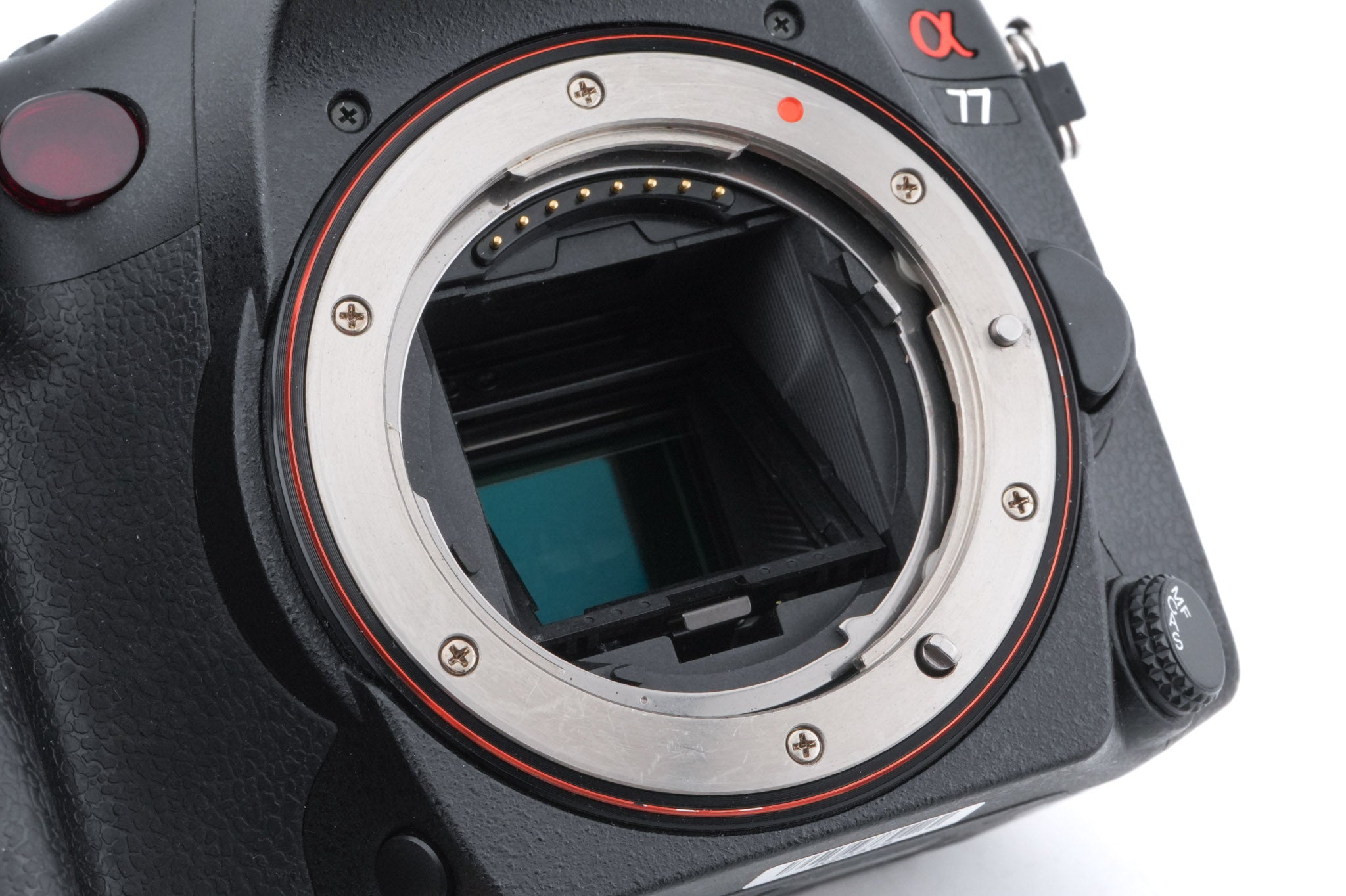 Sony A77
