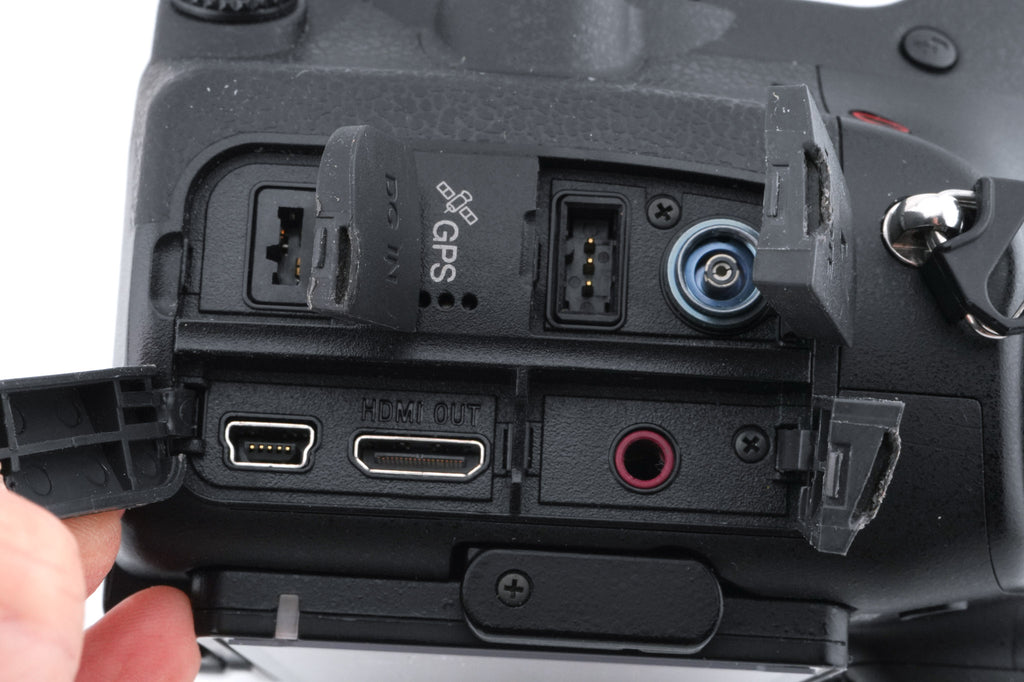 Sony A77
