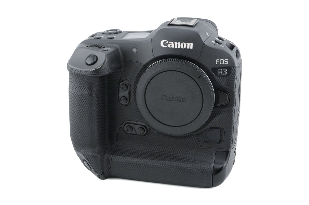 Canon EOS R3