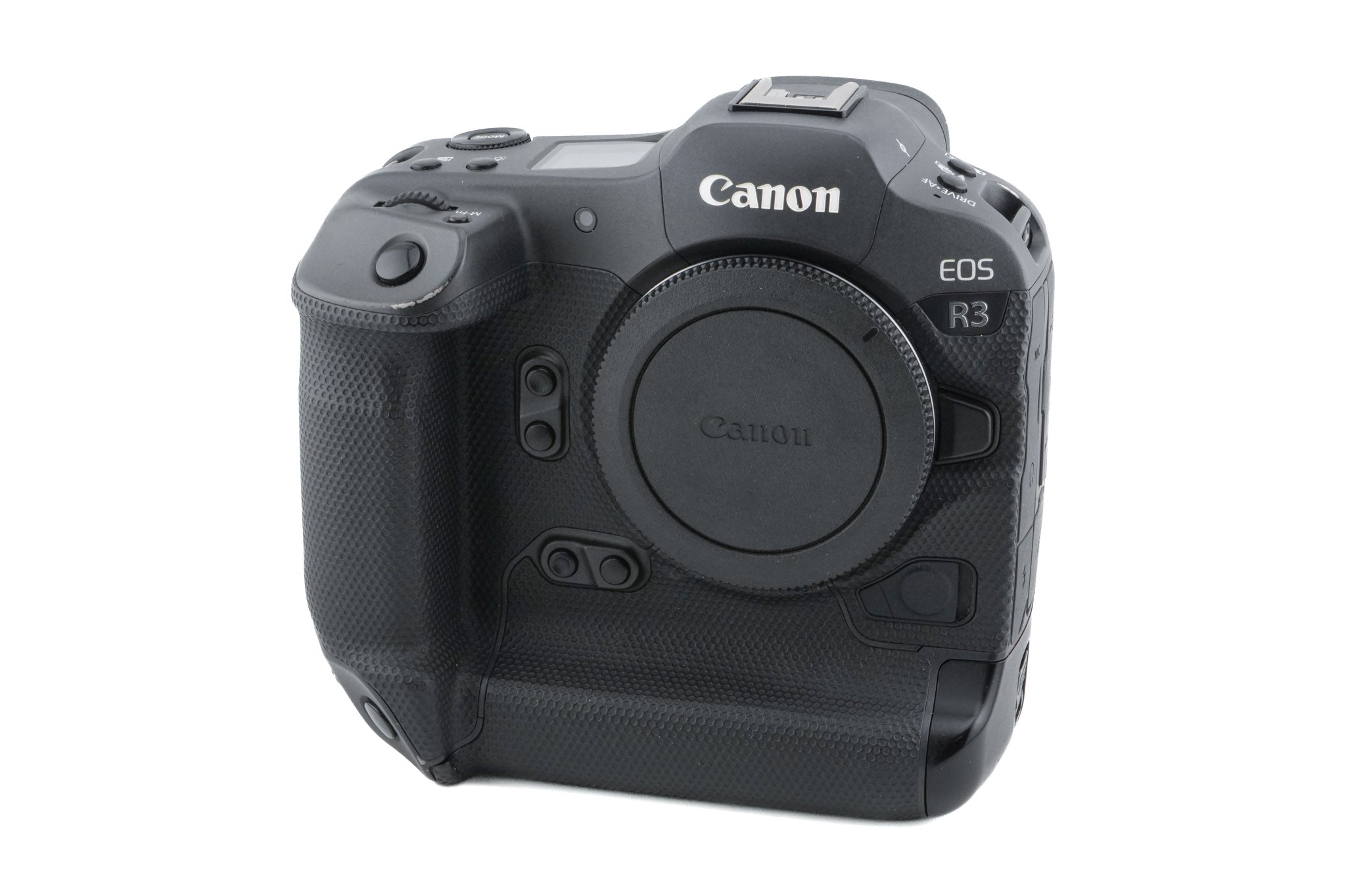 Canon EOS R3