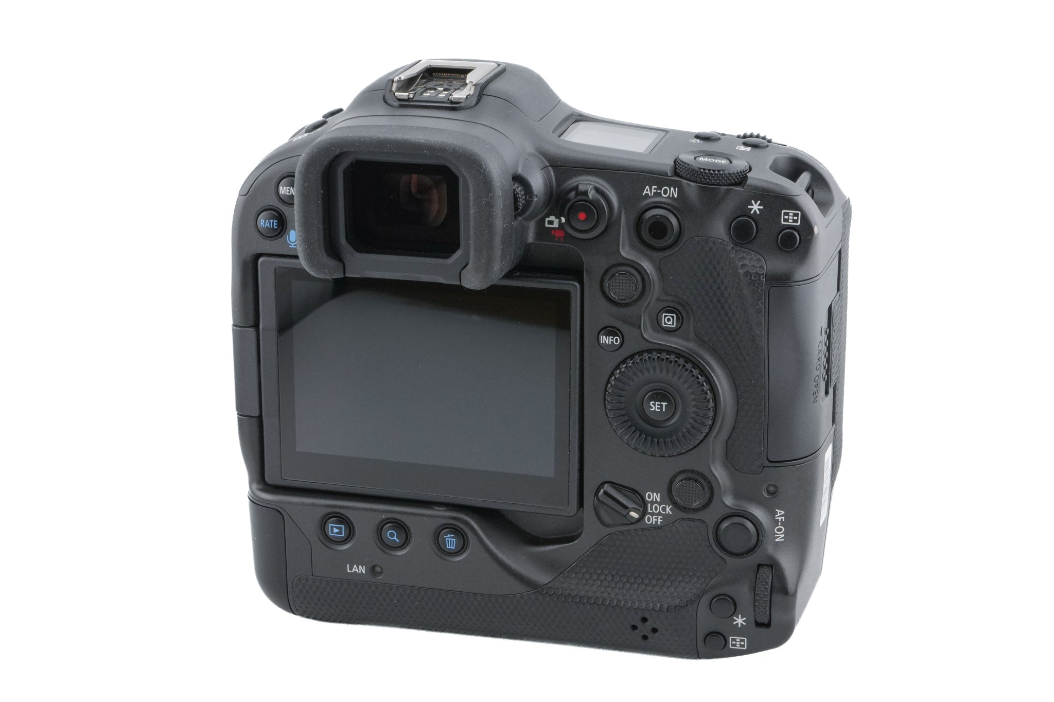 Canon EOS R3
