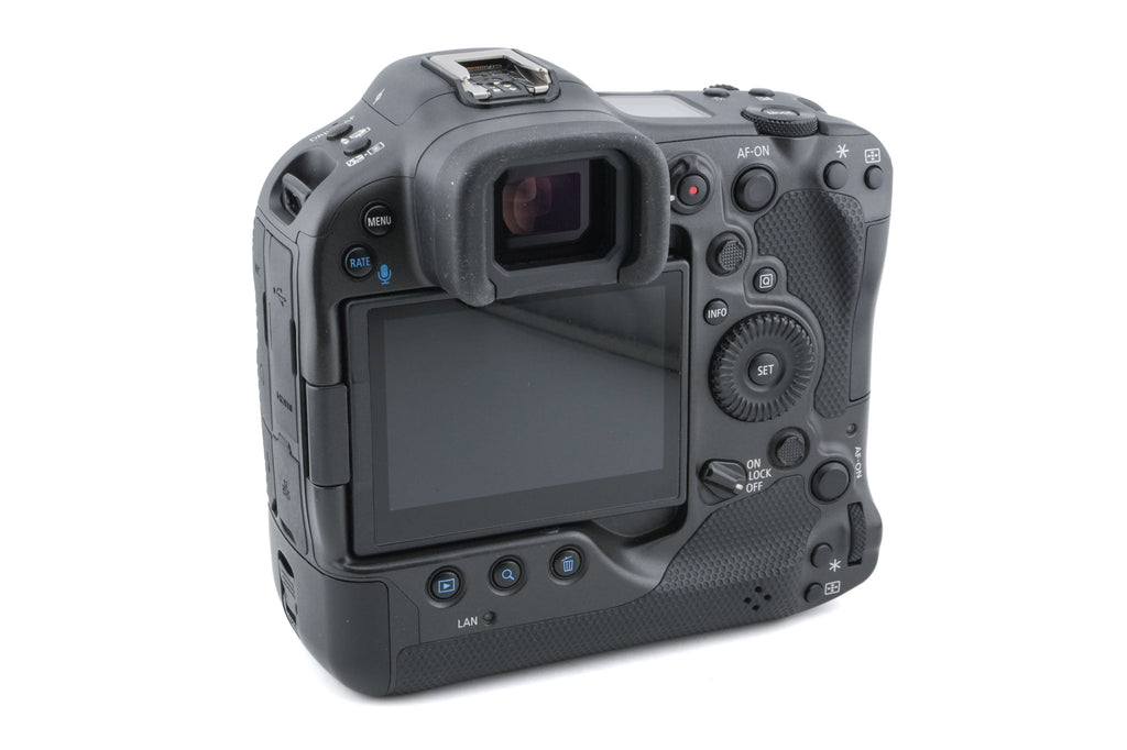 Canon EOS R3