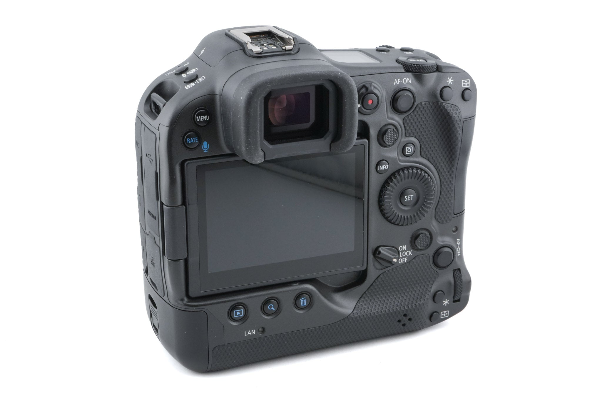 Canon EOS R3