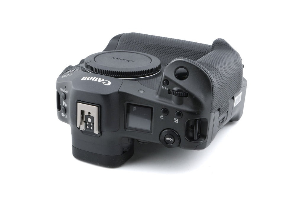 Canon EOS R3