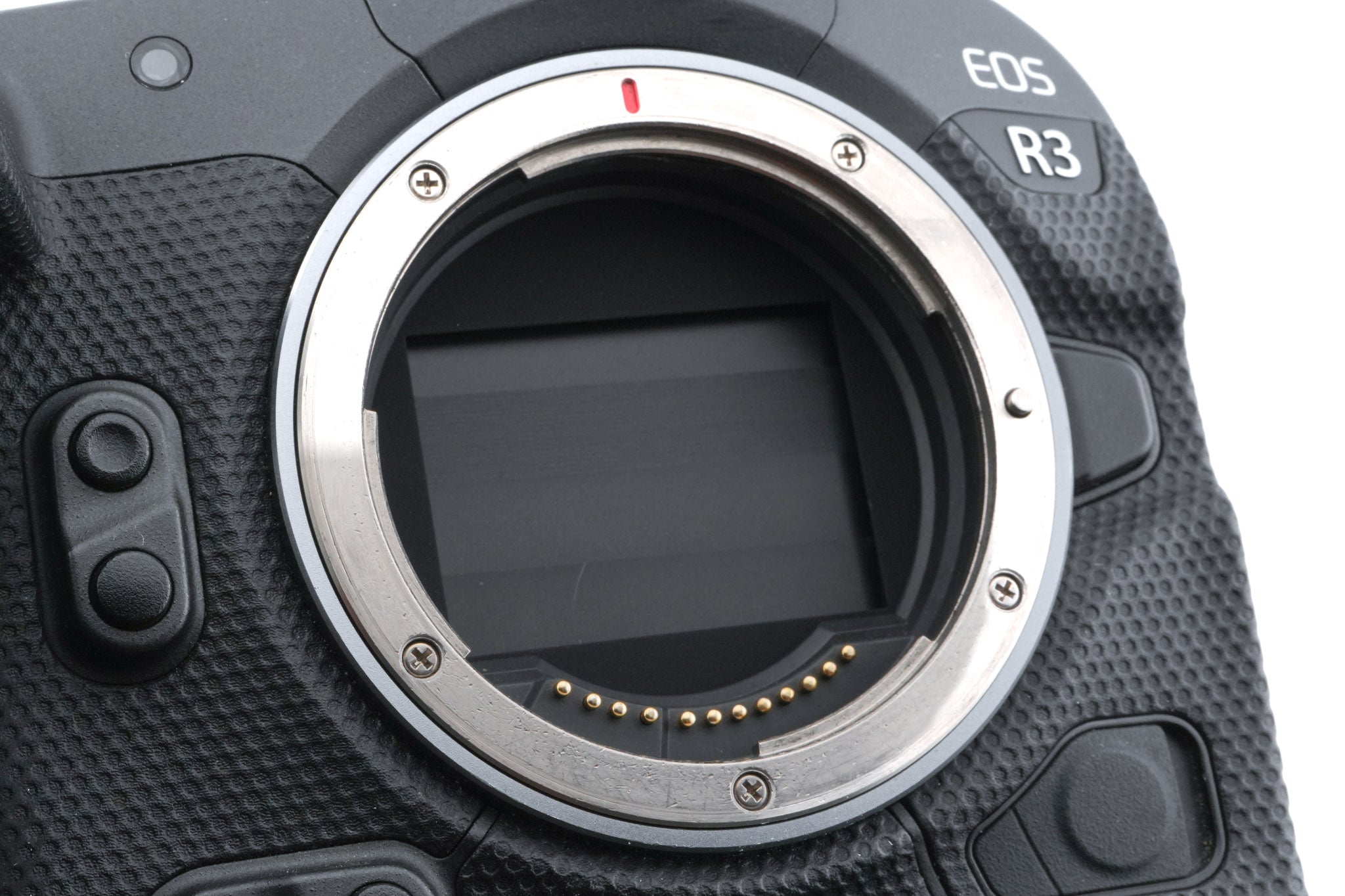 Canon EOS R3