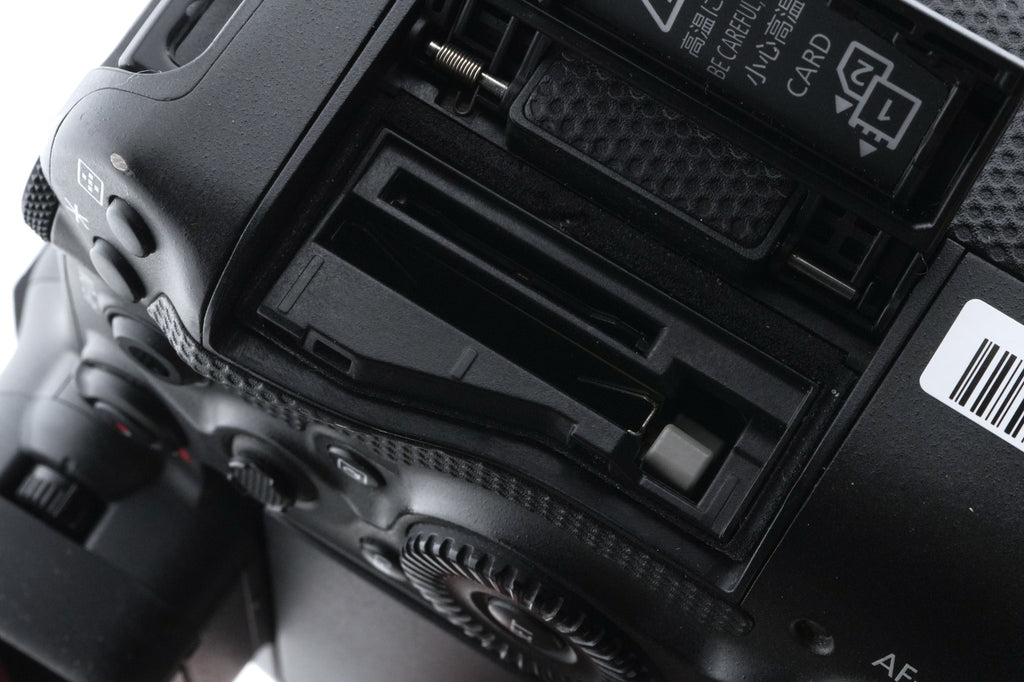 Canon EOS R3