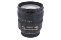Nikon 18-70mm f3.5-4.5 AF-S Nikkor G ED