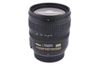 Nikon 18-70mm f3.5-4.5 AF-S Nikkor G ED