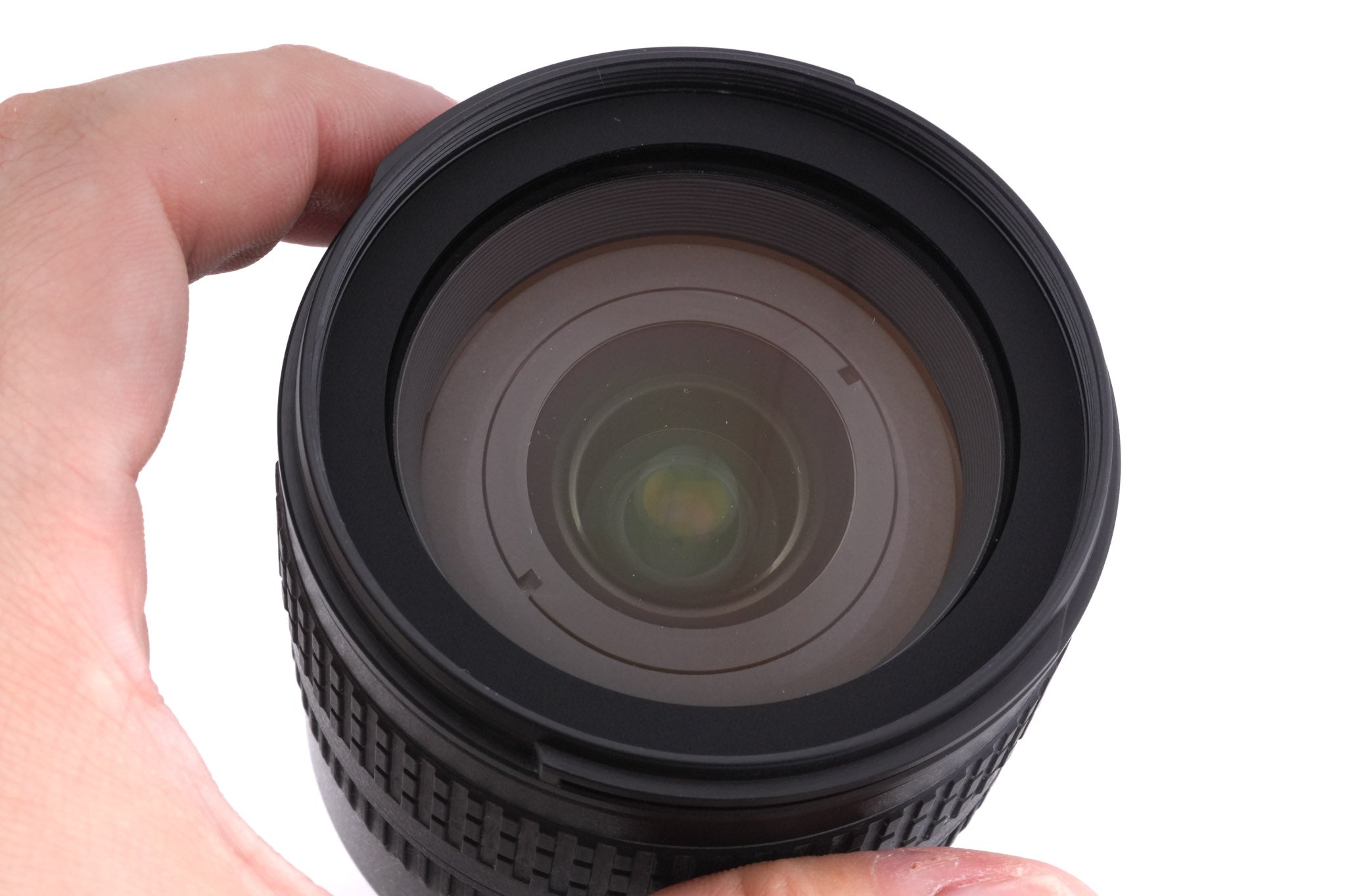 Nikon 18-70mm f3.5-4.5 AF-S Nikkor G ED