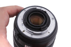 Nikon 18-70mm f3.5-4.5 AF-S Nikkor G ED