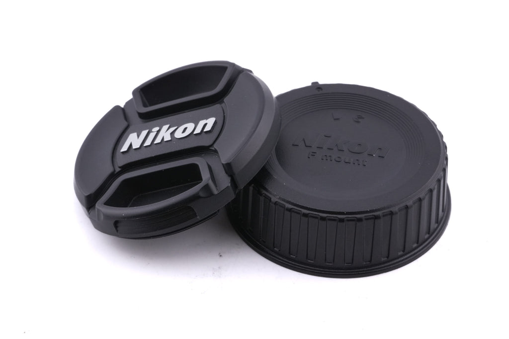 Nikon 50mm f1.8 AF Nikkor D
