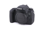 Canon EOS 760D