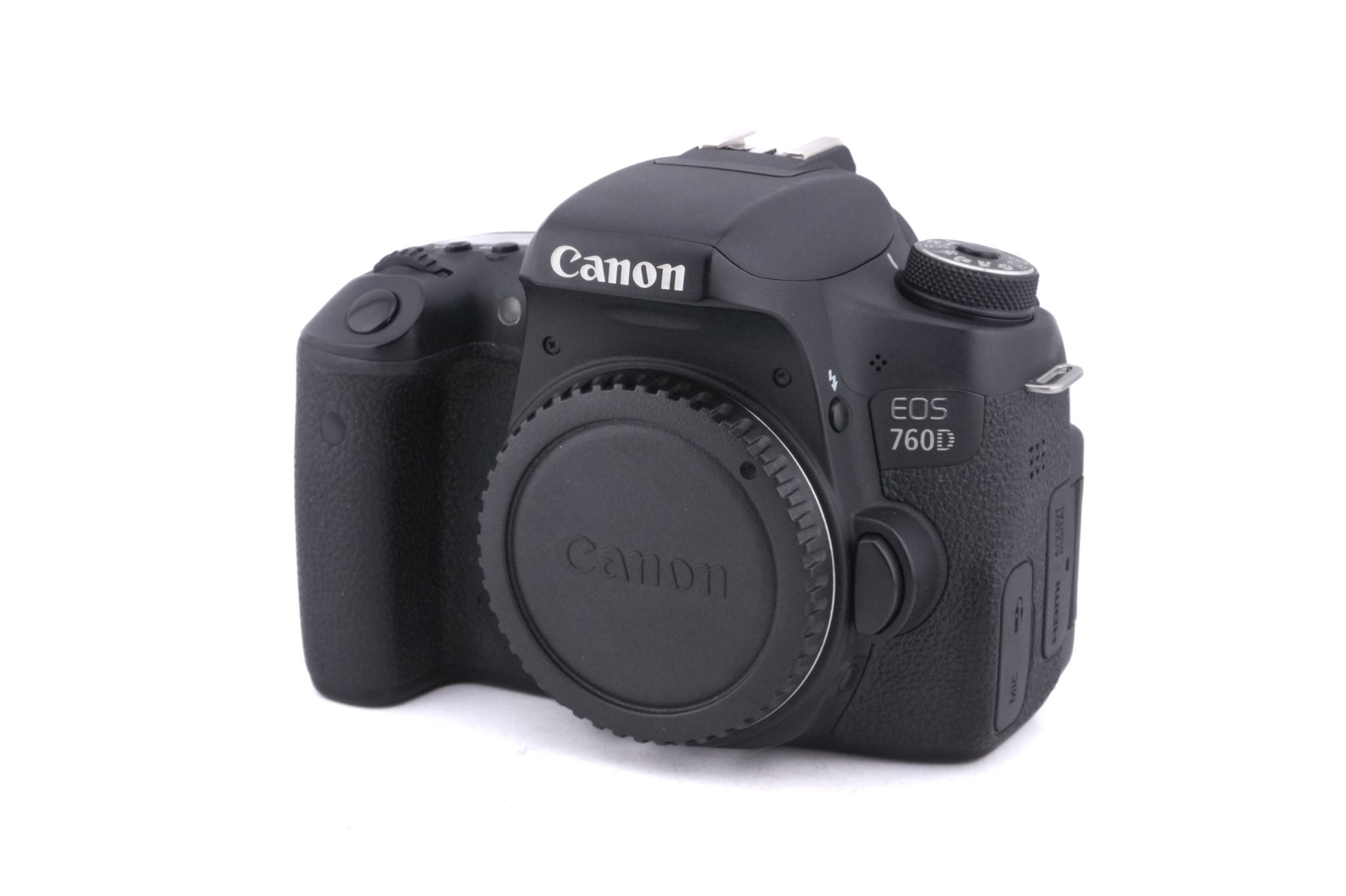 Canon EOS 760D