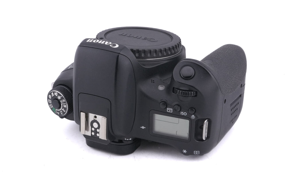 Canon EOS 760D