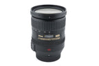 Nikon 18-200mm f3.5-5.6 AF-S Nikkor G ED VR