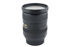 Nikon 18-200mm f3.5-5.6 AF-S Nikkor G ED VR