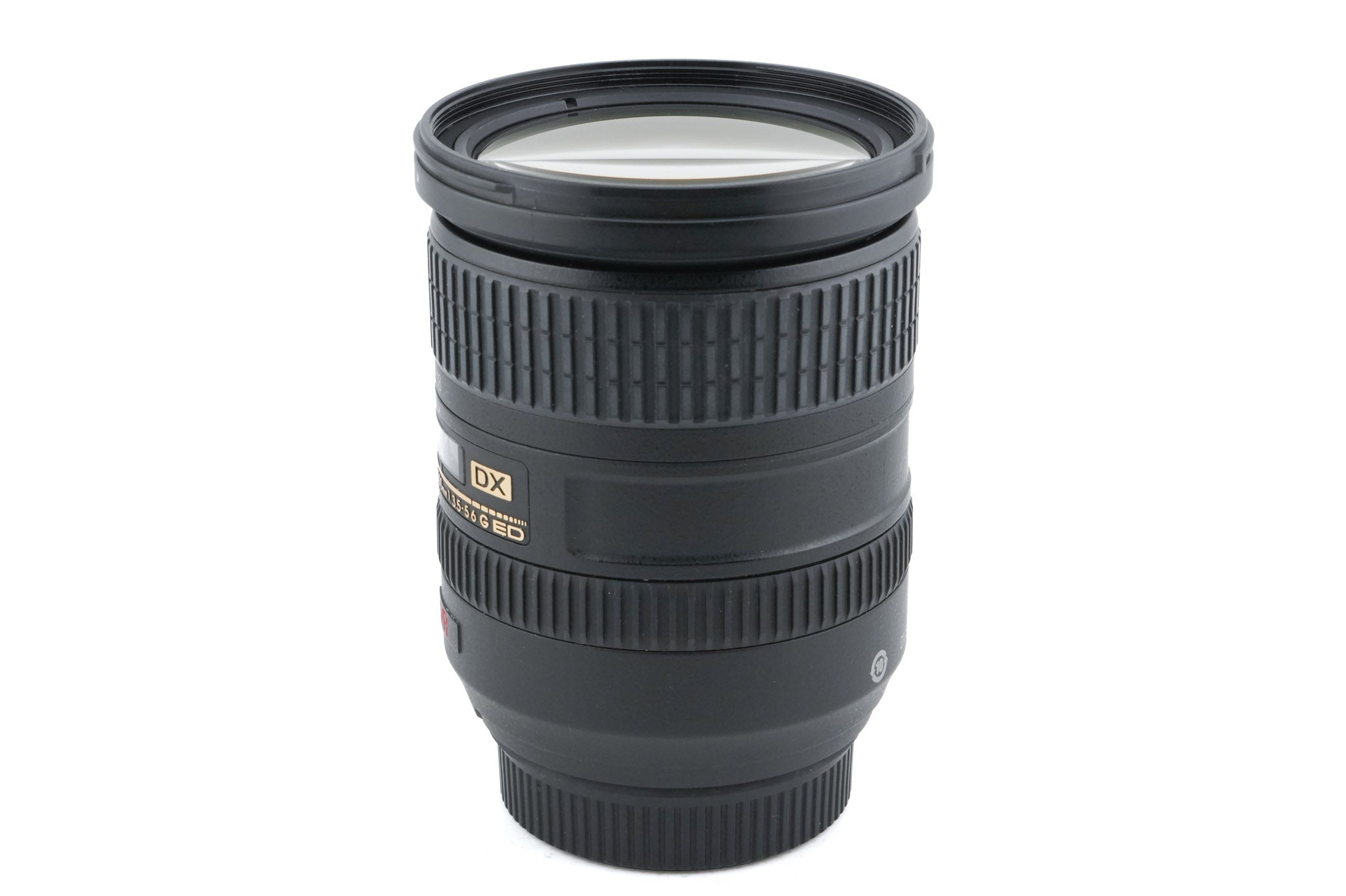 Nikon 18-200mm f3.5-5.6 AF-S Nikkor G ED VR