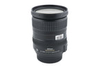 Nikon 18-200mm f3.5-5.6 AF-S Nikkor G ED VR