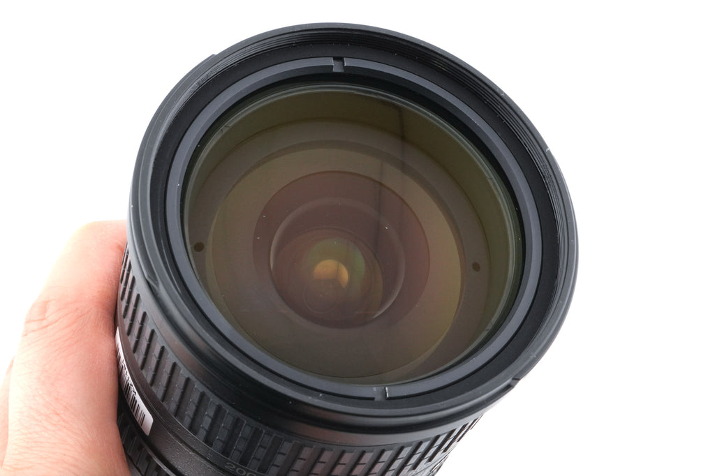 Nikon 18-200mm f3.5-5.6 AF-S Nikkor G ED VR