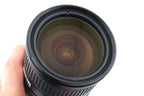 Nikon 18-200mm f3.5-5.6 AF-S Nikkor G ED VR