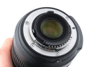 Nikon 18-200mm f3.5-5.6 AF-S Nikkor G ED VR