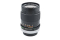 Canon 135mm f3.5 S.C.