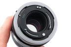 Canon 135mm f3.5 S.C.