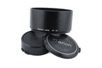 Canon 135mm f3.5 S.C.