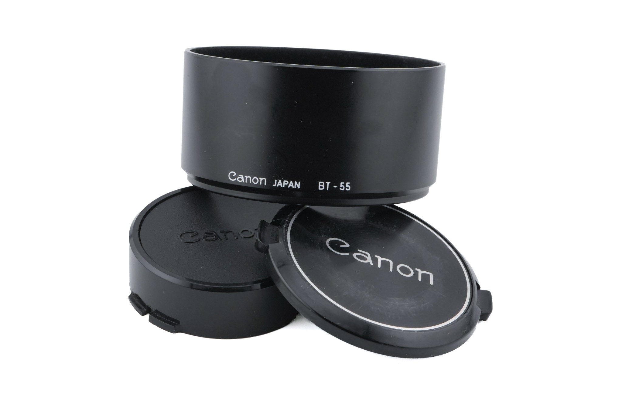Canon 135mm f3.5 S.C.