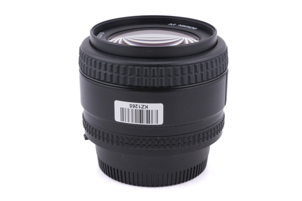 Nikon 24mm f2.8 AF Nikkor D