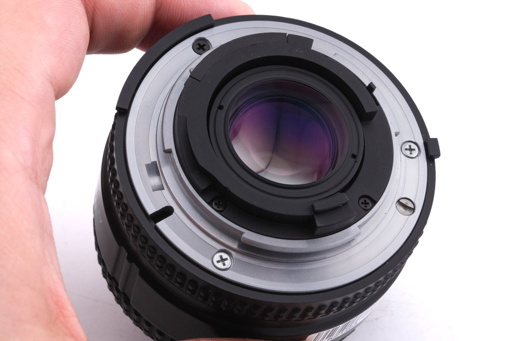 Nikon 24mm f2.8 AF Nikkor D