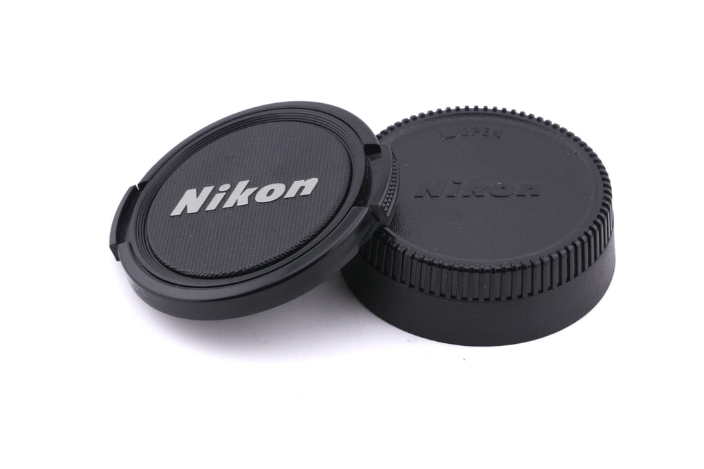 Nikon 24mm f2.8 AF Nikkor D