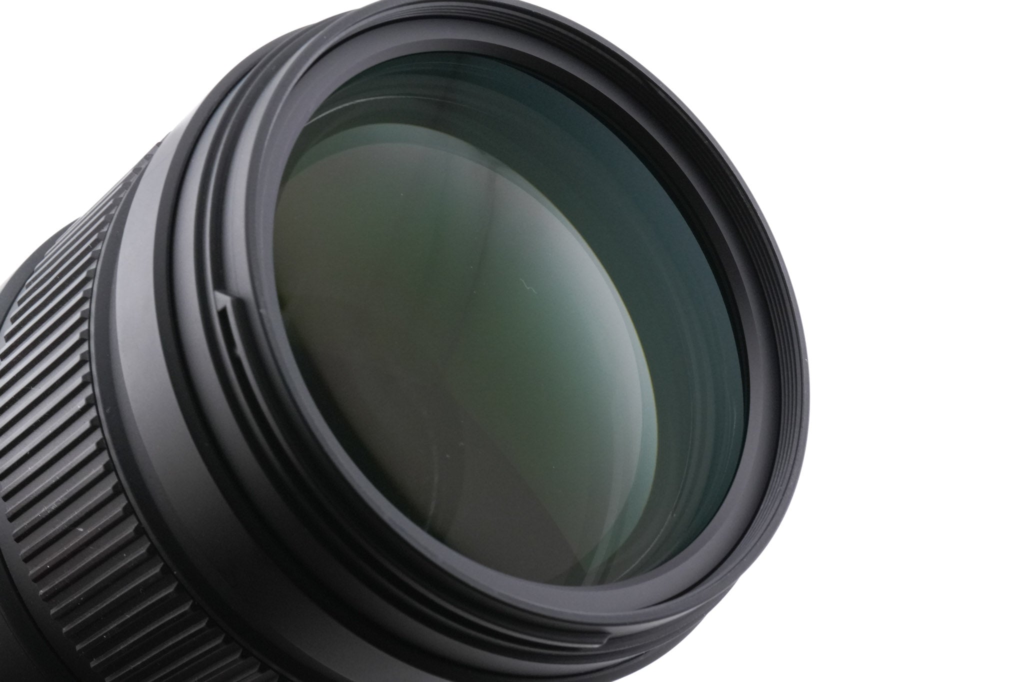 Sigma 120-400mm f4.5-5.6 APO DG OS HSM