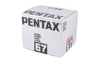 Pentax 6x7 Auto Extension Tube Set