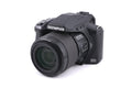 Olympus Stylus SP-100EE