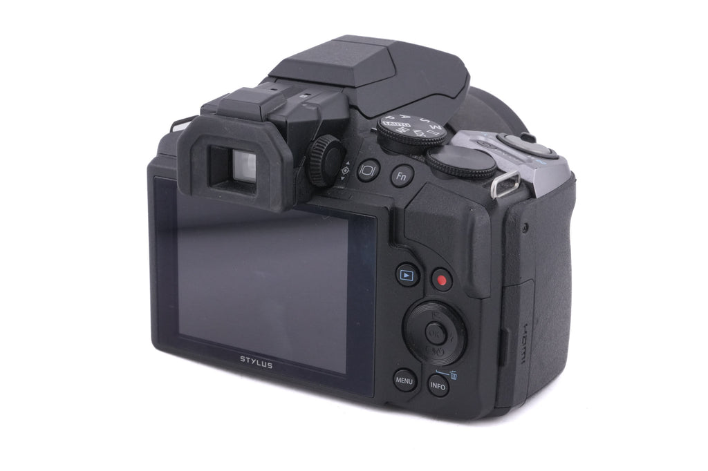 Olympus Stylus SP-100EE