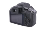 Olympus Stylus SP-100EE