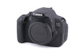 Canon EOS 650D