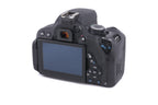 Canon EOS 650D