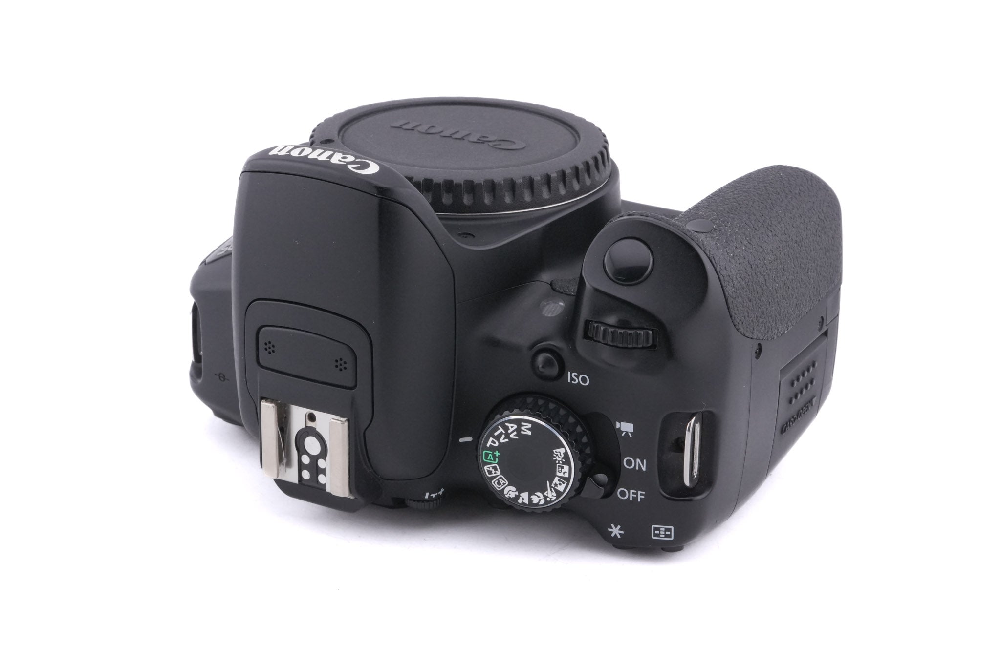 Canon EOS 650D