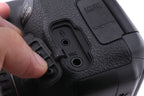 Canon EOS 650D