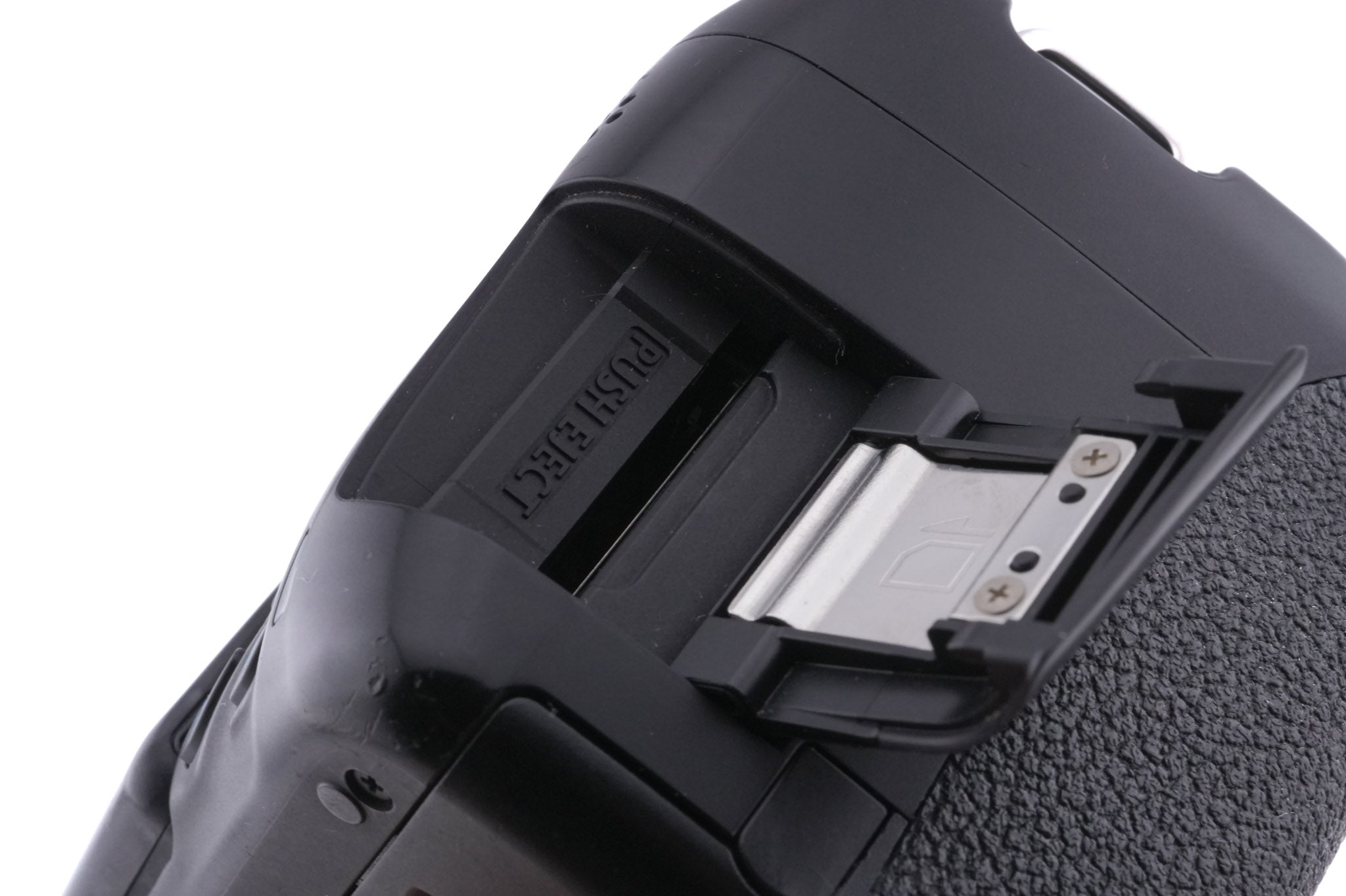 Canon EOS 650D