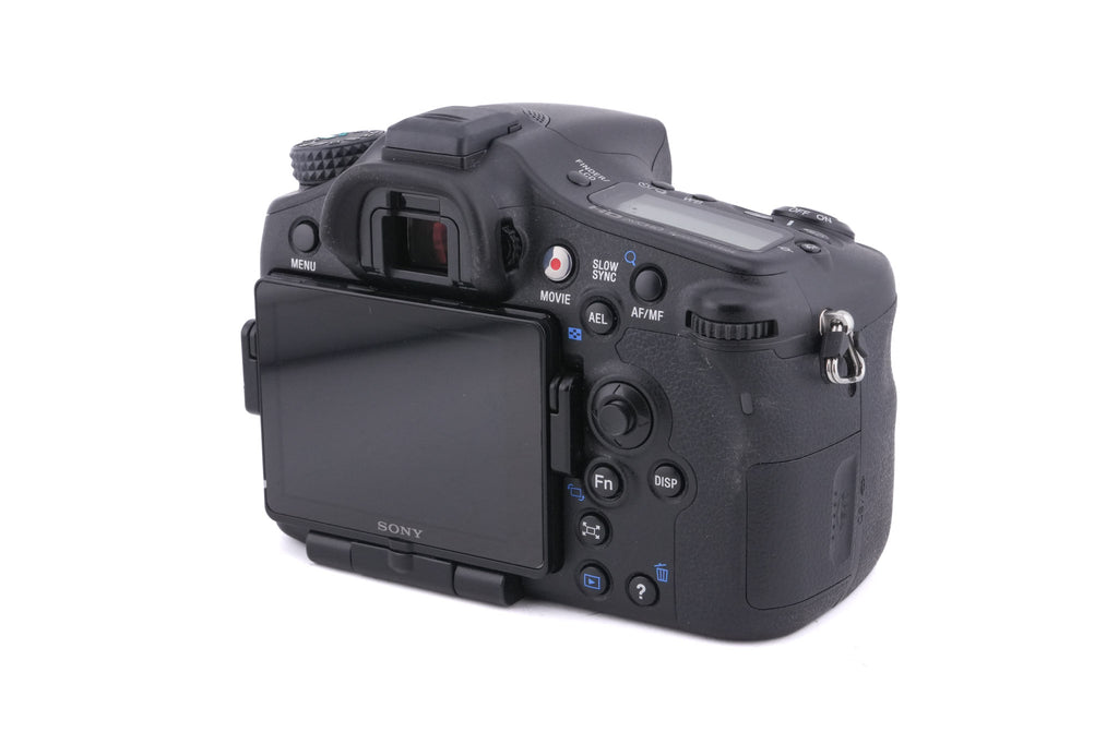 Sony A77