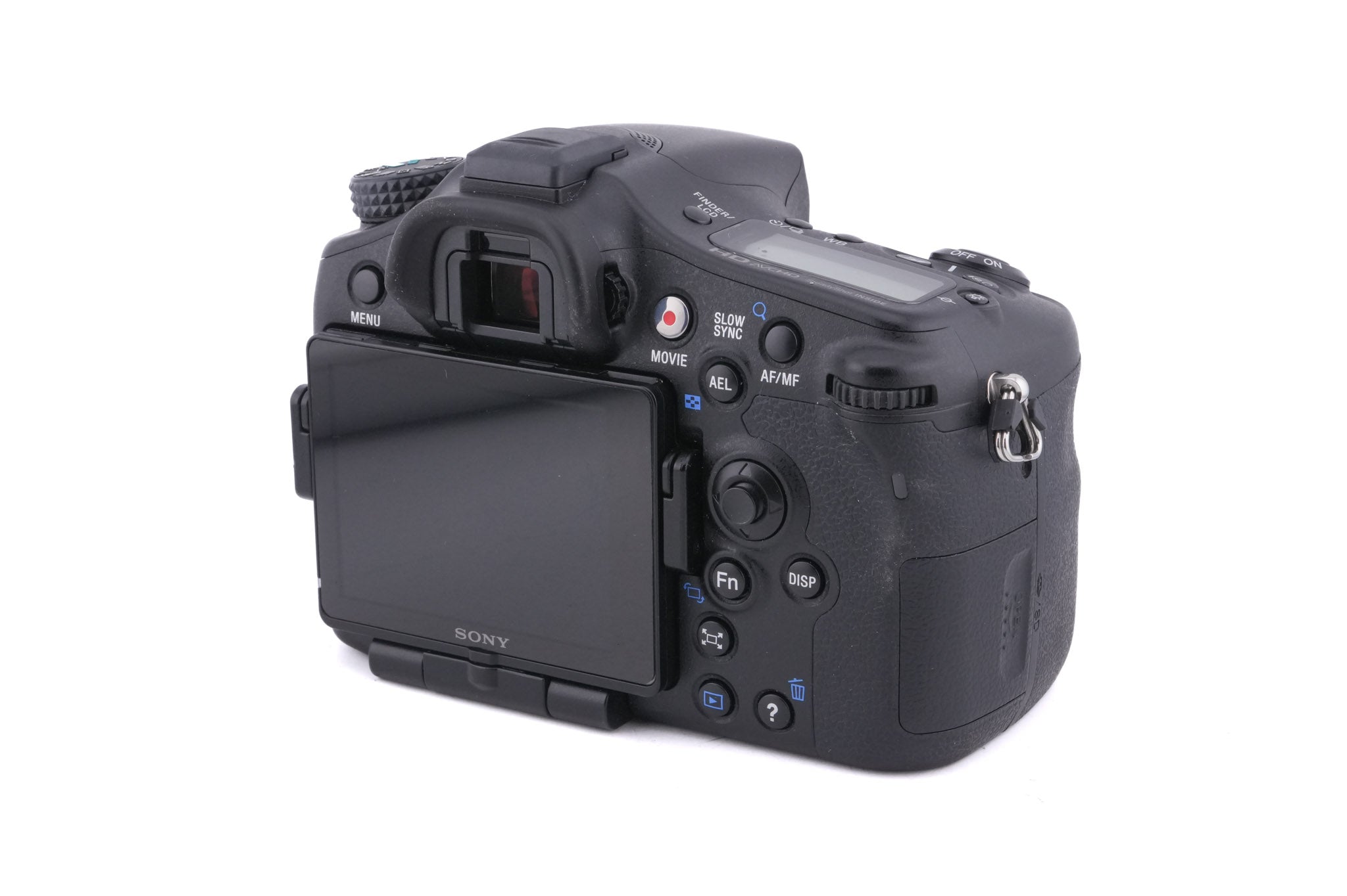 Sony A77