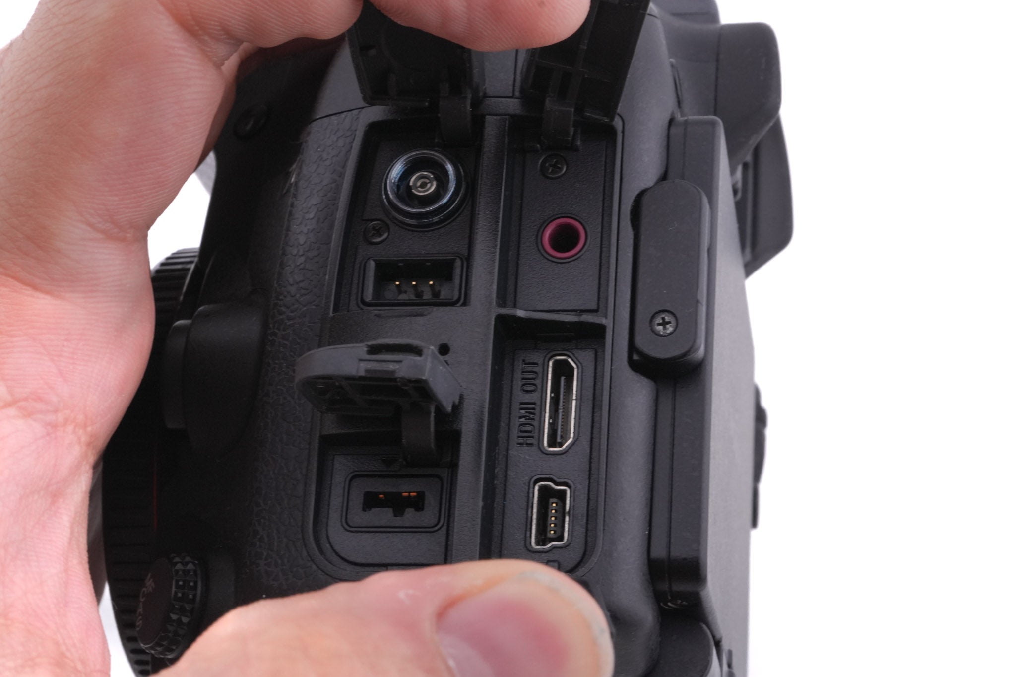 Sony A77