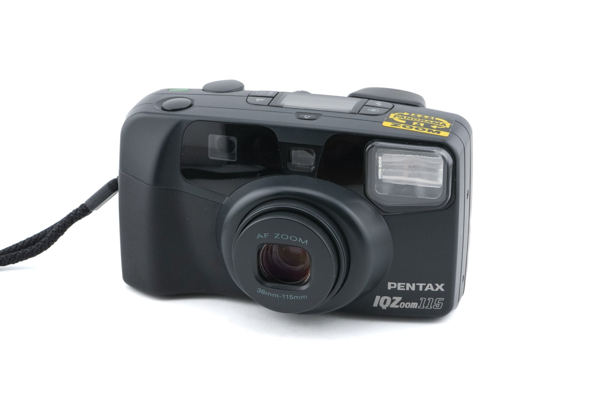Pentax IQZoom 115