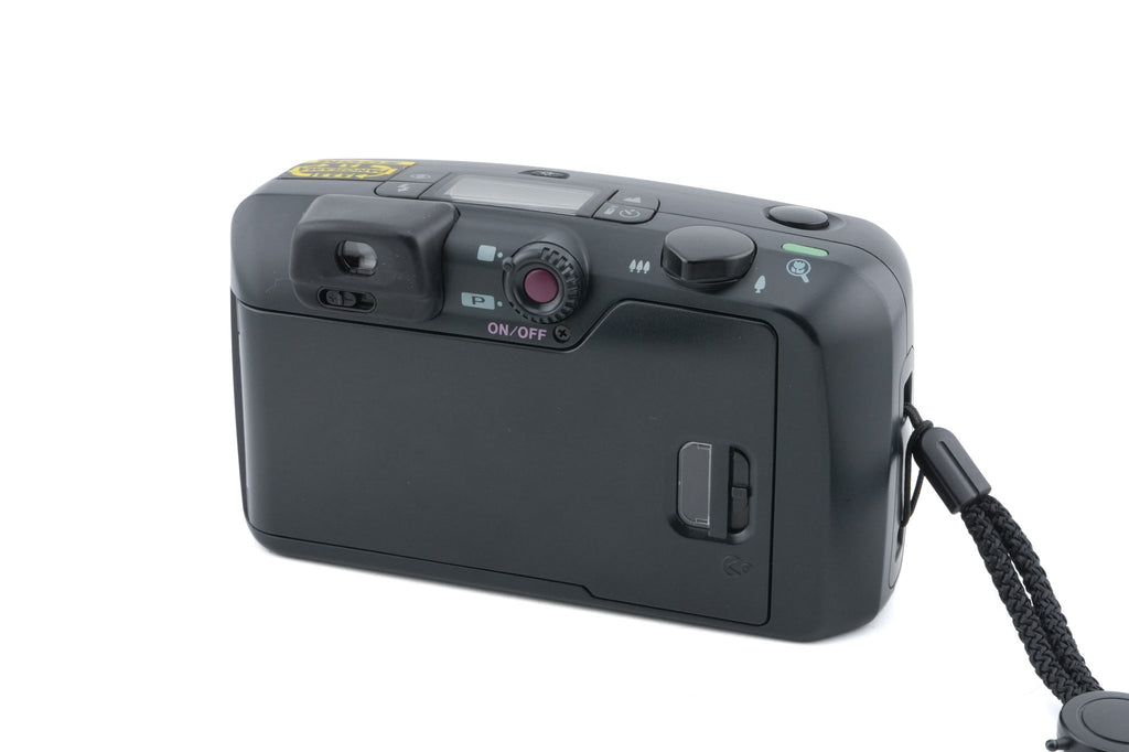 Pentax IQZoom 115