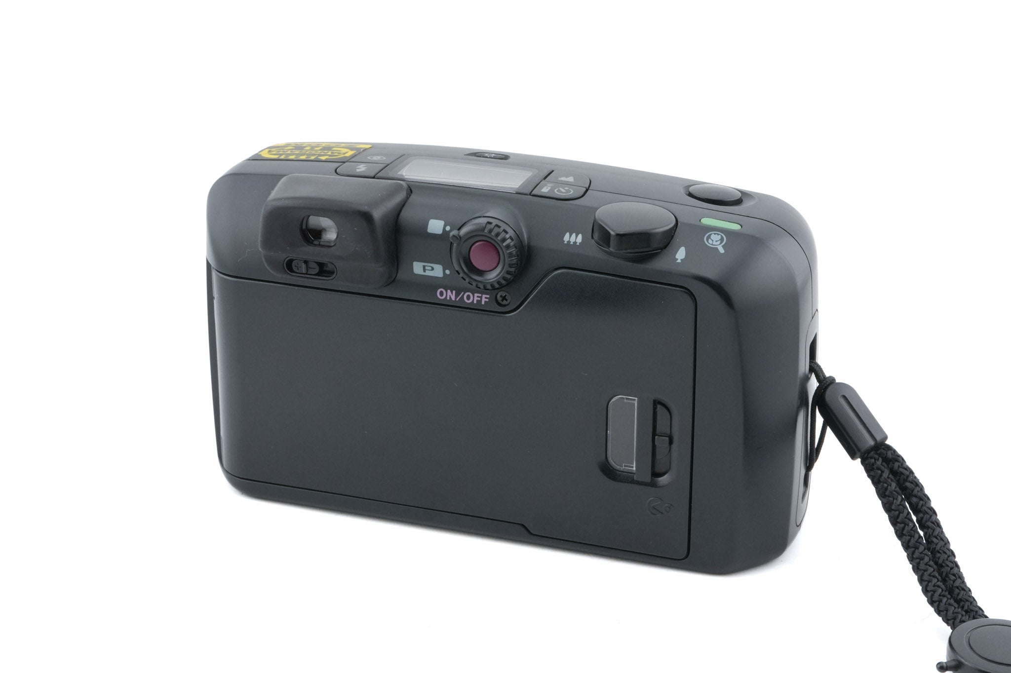 Pentax IQZoom 115