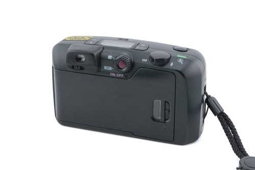 Pentax IQZoom 115
