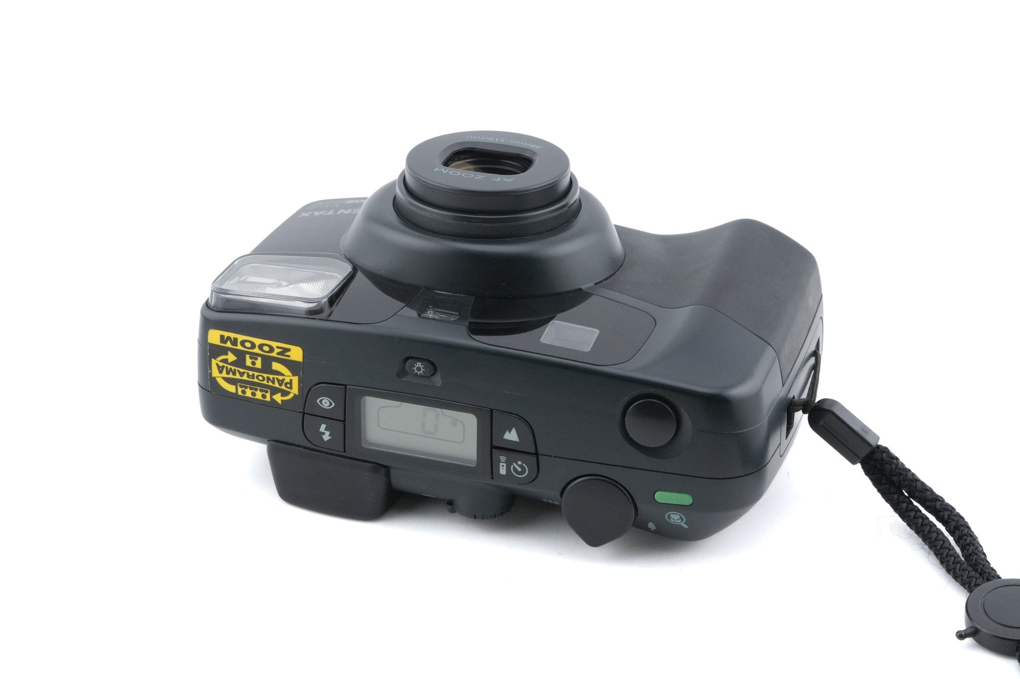 Pentax IQZoom 115